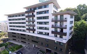 Residhotel Lyon Lamartine  3*